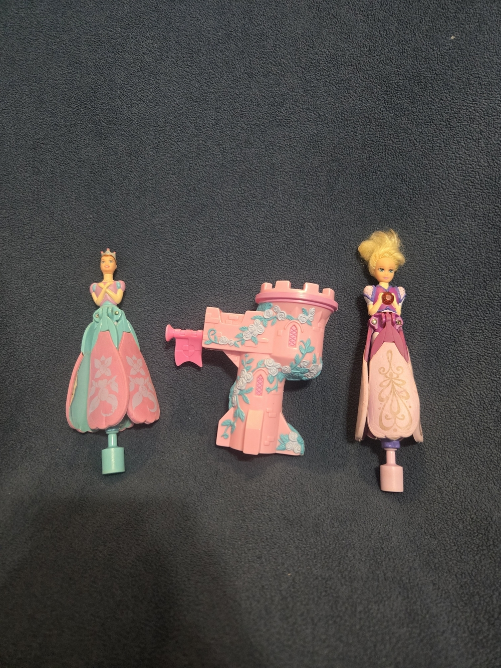 Vintage 1996 Skydancers Lanard Toys Ltd.